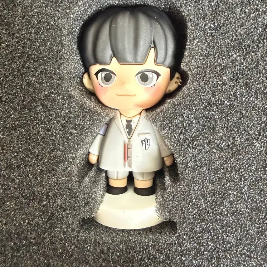 [BUNJANG] ATEEZ Hongjoong ZERO: FEVER EPILOGUE Figure / 에이티즈 제로 피버 에필로그 피규어 홍중
