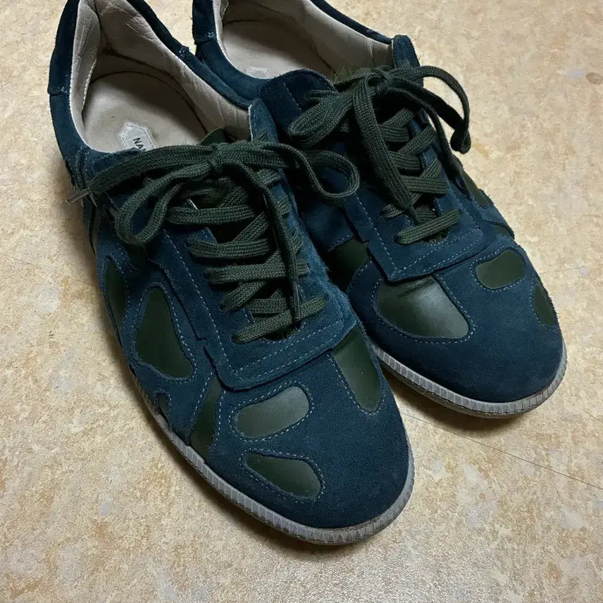 [BUNJANG] Namacheko Murabi Sneakers / (42)namacheko murabi 나마체코 무라비