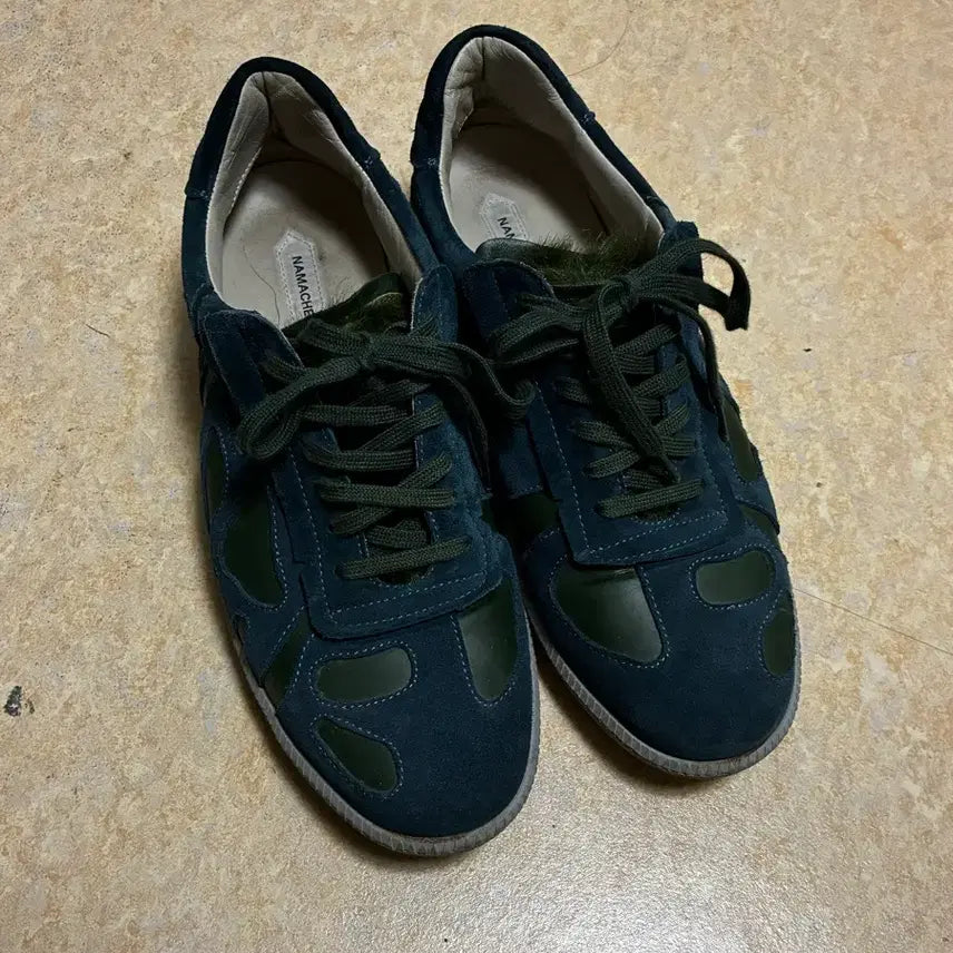 [BUNJANG] Namacheko Murabi Sneakers / (42)namacheko murabi 나마체코 무라비