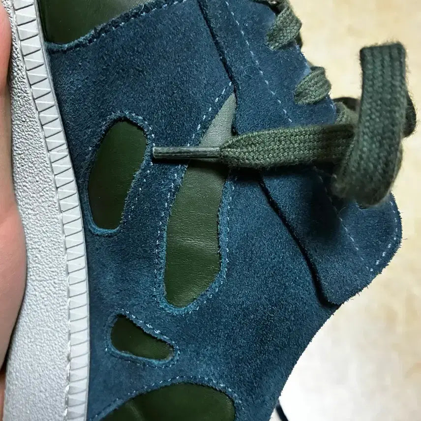 [BUNJANG] Namacheko Murabi Sneakers / (42)namacheko murabi 나마체코 무라비