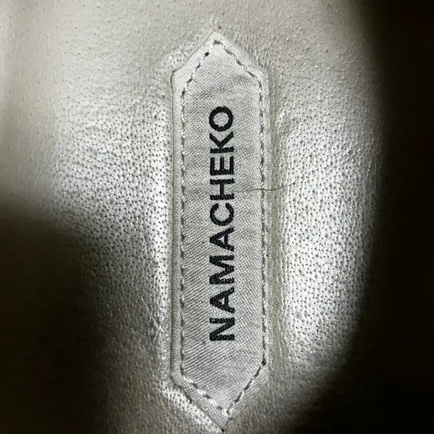 [BUNJANG] Namacheko Murabi Sneakers / (42)namacheko murabi 나마체코 무라비