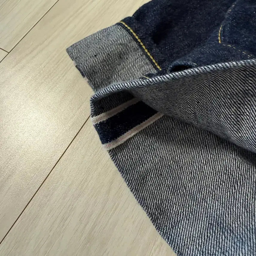 [BUNJANG] Anatomica Marilyn 1 Denim Pants / 아나토미카 마릴린1 데님 팬츠 25