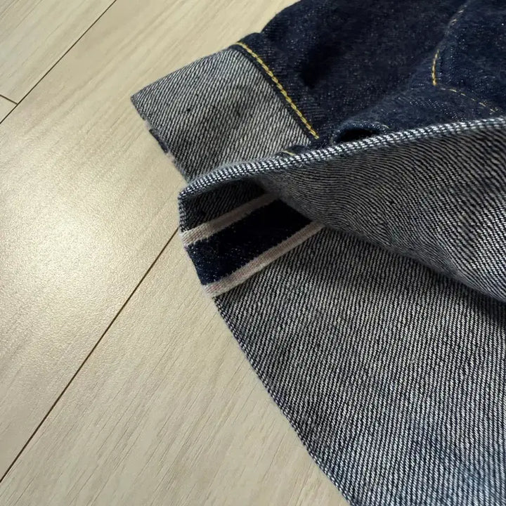 [BUNJANG] Anatomica Marilyn 1 Denim Pants / 아나토미카 마릴린1 데님 팬츠 25