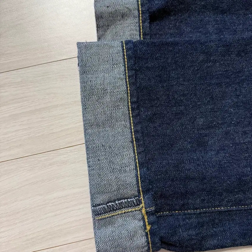 [BUNJANG] Anatomica Marilyn 1 Denim Pants / 아나토미카 마릴린1 데님 팬츠 25