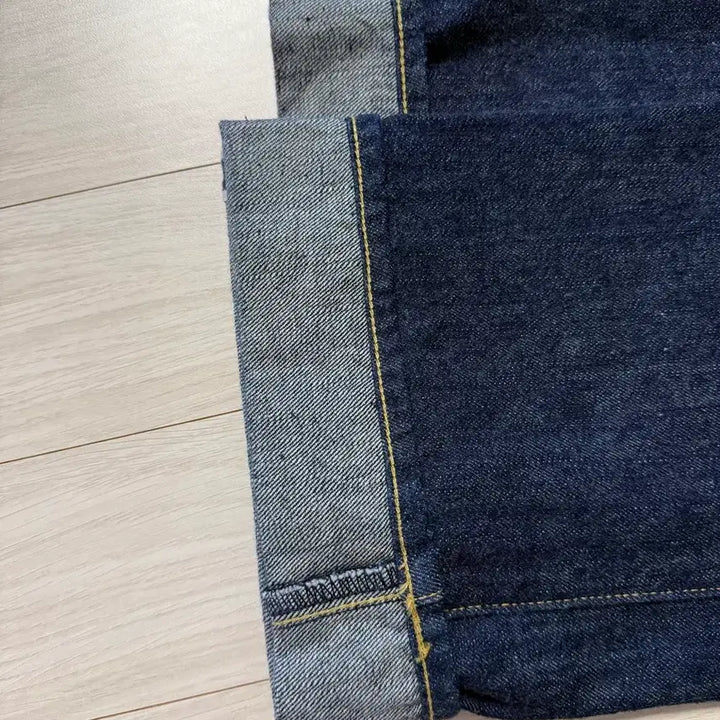 [BUNJANG] Anatomica Marilyn 1 Denim Pants / 아나토미카 마릴린1 데님 팬츠 25
