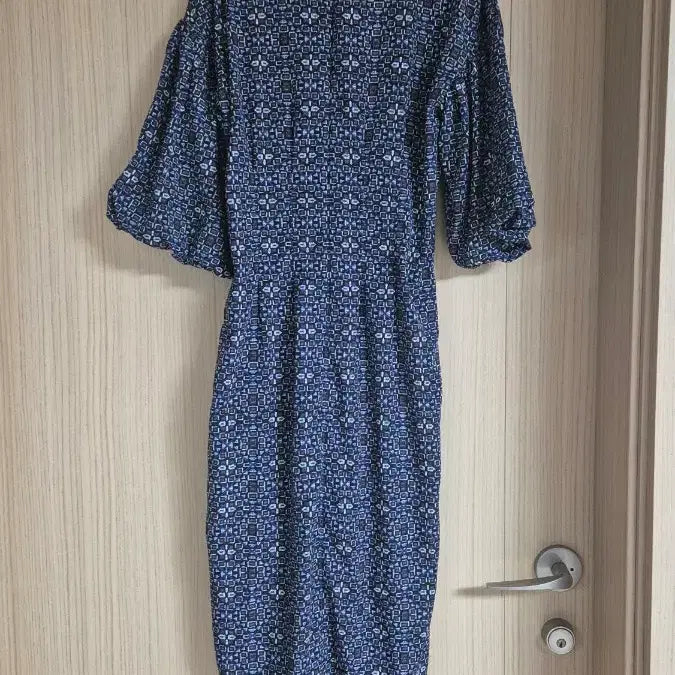 [BUNJANG] Summer Midi Dress / 여름 원피스