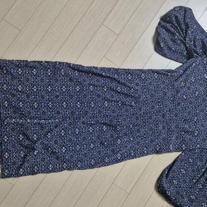 [BUNJANG] Summer Midi Dress / 여름 원피스