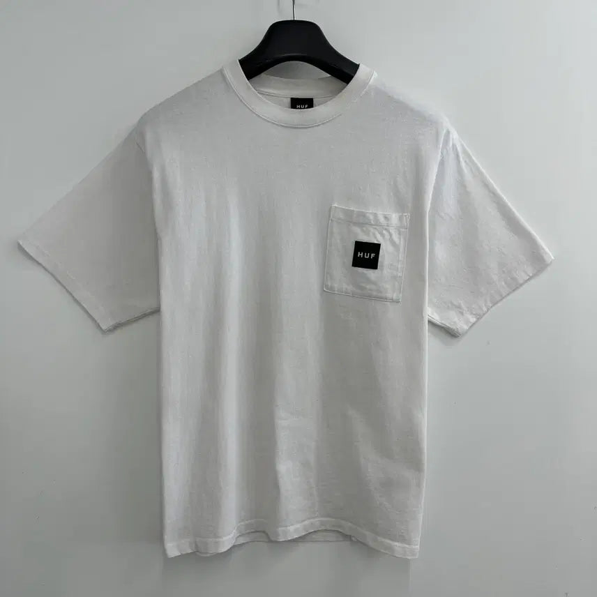 [BUNJANG] HUF Men&