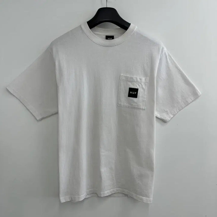 [BUNJANG] HUF Men&