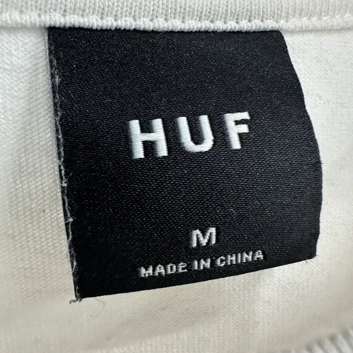 [BUNJANG] HUF Men&