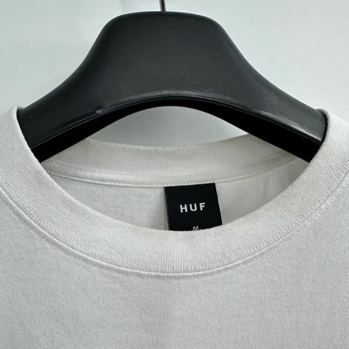 [BUNJANG] HUF Men&