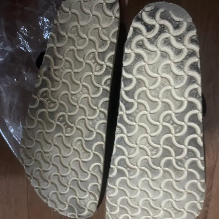 [BUNJANG] Birkenstock Brown Sandals / 버켄스탁 브라운 260