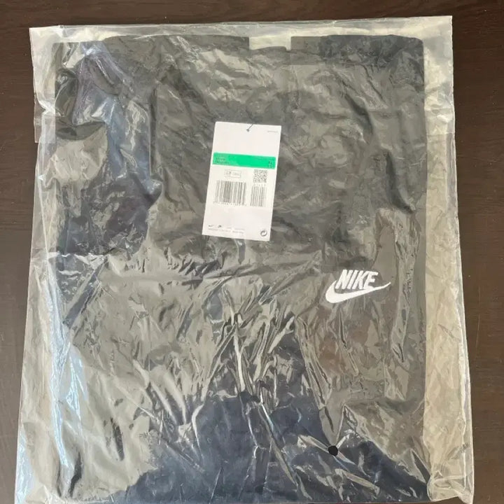 [SOLD OUT] 나이키 블랙 반팔 XL 새상품