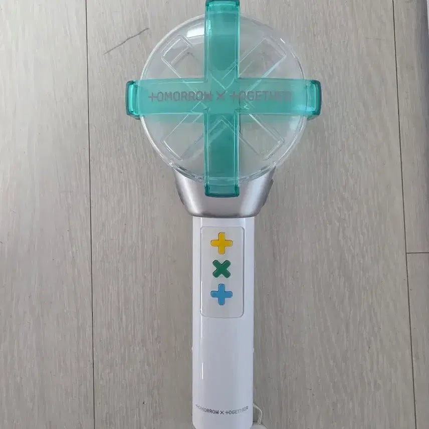 [BUNJANG] TXT MOA Official Light Stick Ver. 1 / 모아봉1 투바투 응원봉