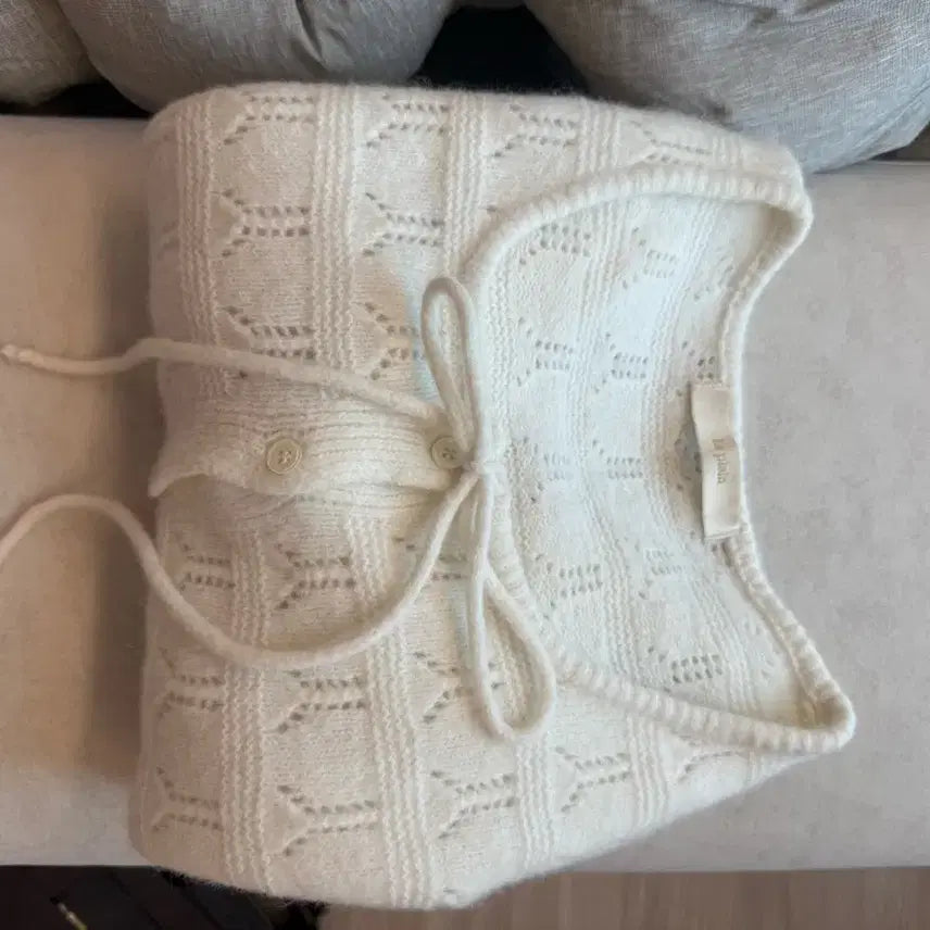 [BUNJANG] Leplair Luther Cardigan / 르플레인 루터가디건