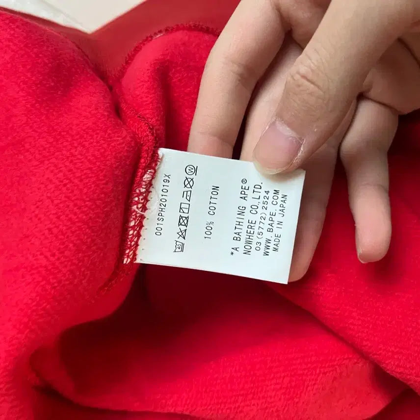 [SOLD OUT] 베이프 샤크 후드집업 적계 판매합니다