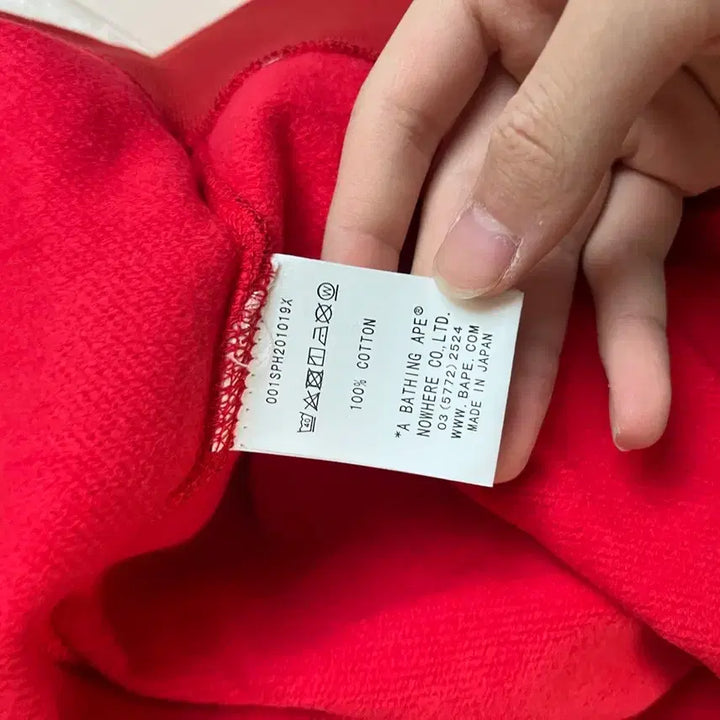 [SOLD OUT] 베이프 샤크 후드집업 적계 판매합니다
