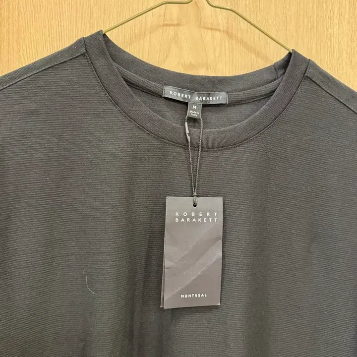 [SOLD OUT] robert barakett 반팔면티M