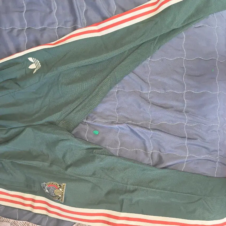 [BUNJANG] Adidas Mexico Track Top Set XL/L / 아디다스 멕시코 트랙탑 셋업 상의xl 하의l