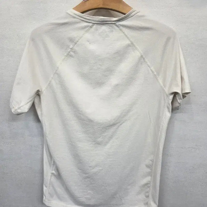 [BUNJANG] Carhartt Force Pocket T-shirt Cream (S) Relaxed Fit / 칼하트 포스 포켓 반팔 크림 s 릴렉스드핏