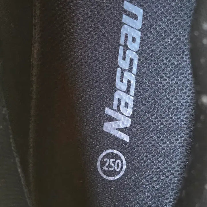 [BUNJANG] Nassau Black Hiking Boots Men&