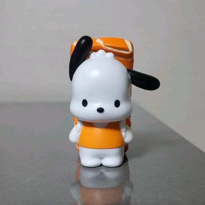 [SOLD OUT] 산리오 포챠코 스시 피규어 (포차코)