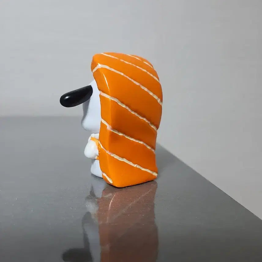 [SOLD OUT] 산리오 포챠코 스시 피규어 (포차코)