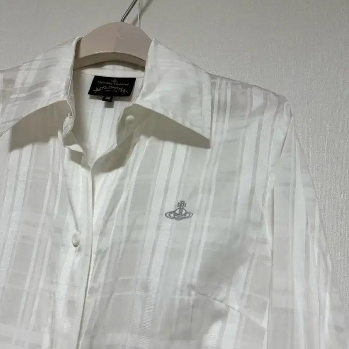[BUNJANG] Vivienne Westwood Asymmetric Shirt Dress / 비비안웨스트우드 언발란스 셔츠 원피스