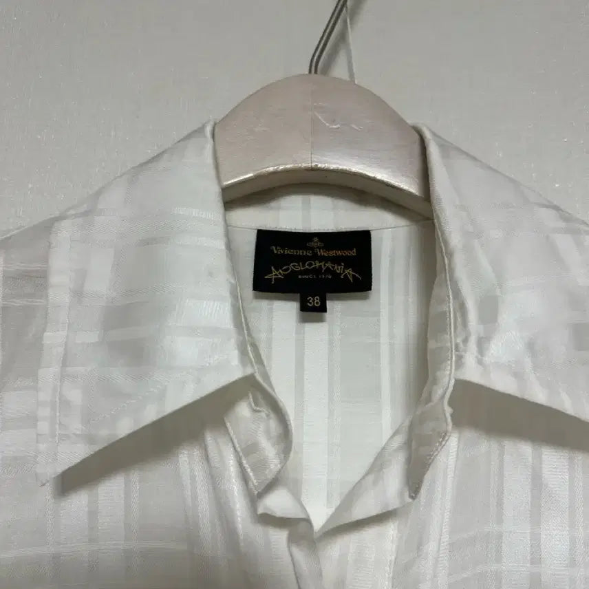 [BUNJANG] Vivienne Westwood Asymmetric Shirt Dress / 비비안웨스트우드 언발란스 셔츠 원피스