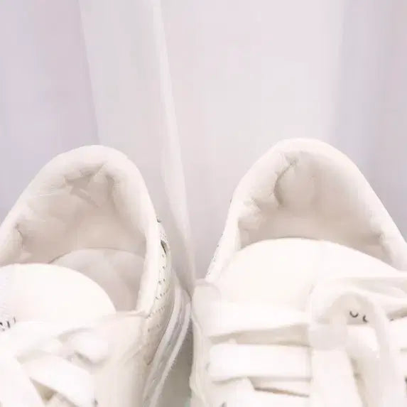 [BUNJANG] Gucci GG Embossed Sneakers / 구찌 GG 엠보스 스니커즈 운동화 669582