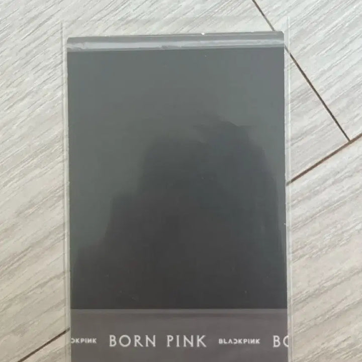 [SOLD OUT] 제니 본핑크폴라로이드팔아요