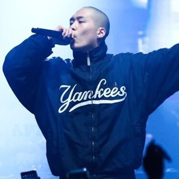 [BUNJANG] Majestic New York Yankees Jacket XL / 마제스틱  양키스자켓 XL