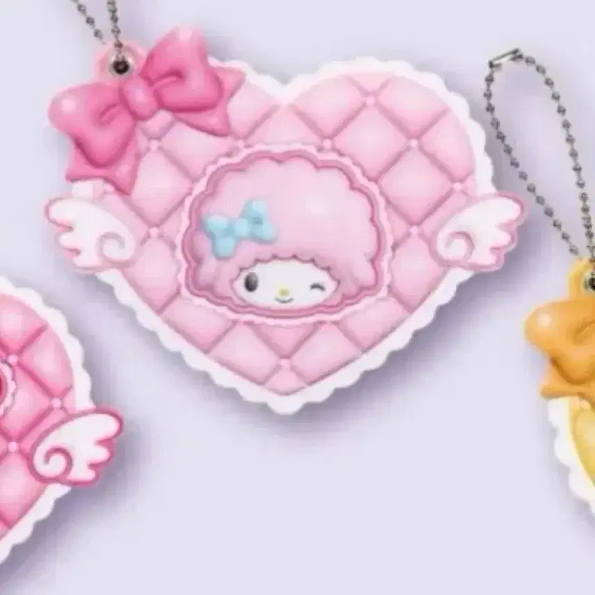 [BUNJANG] Sanrio Atari Kuji Item / 산리오 아타리쿠지