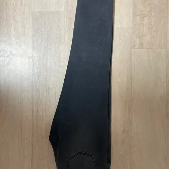 [BUNJANG] Judo Black Denim Pants / [옷정리] judo /블랙 데님 팬츠