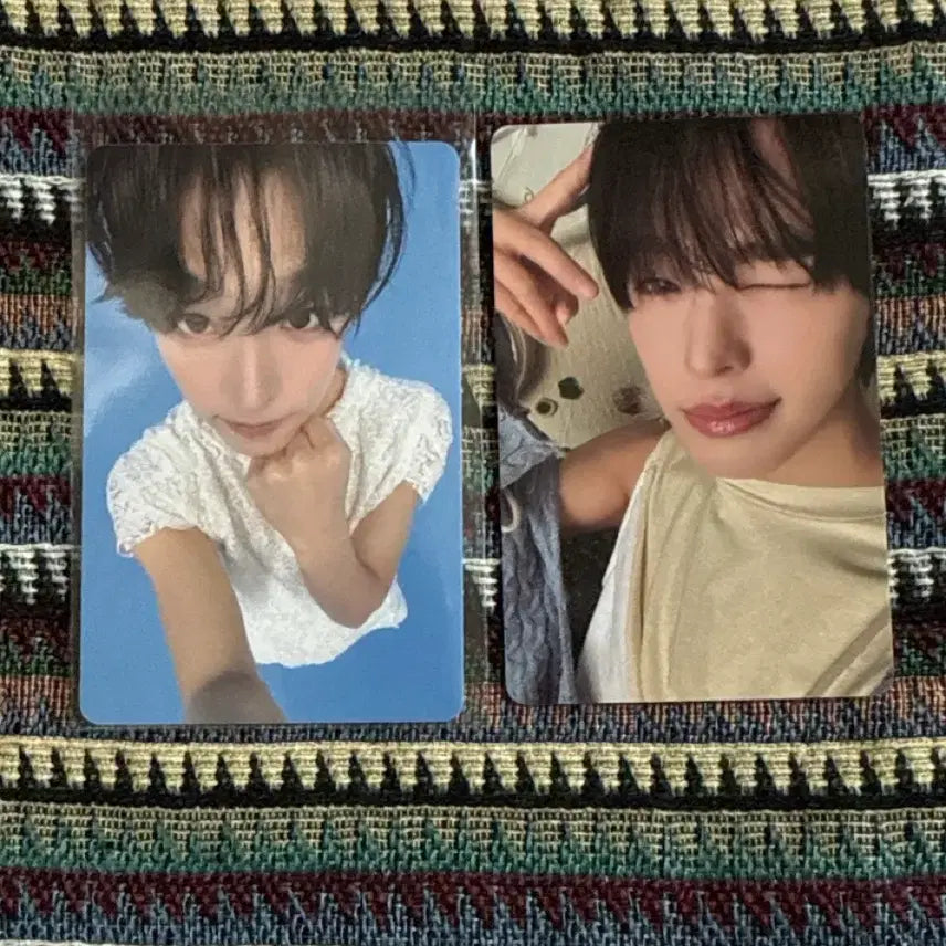 [SOLD OUT] 리쿠5만원팝업트레카일괄양도