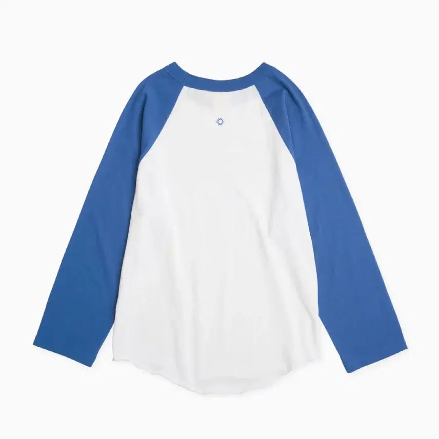 [SOLD OUT] 새상품) 헬로선라이즈 훌라걸 래글런 티