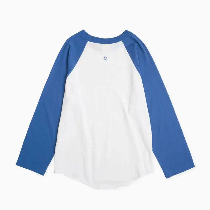 [SOLD OUT] 새상품) 헬로선라이즈 훌라걸 래글런 티