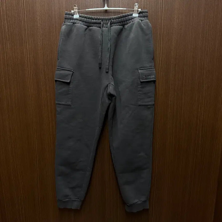 [BUNJANG] Snowpeak Cargo Jogger Pants M-L / 스노우피크 카고 조거팬츠 M-L