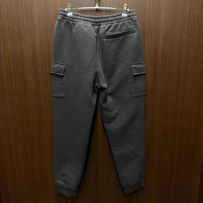 [BUNJANG] Snowpeak Cargo Jogger Pants M-L / 스노우피크 카고 조거팬츠 M-L