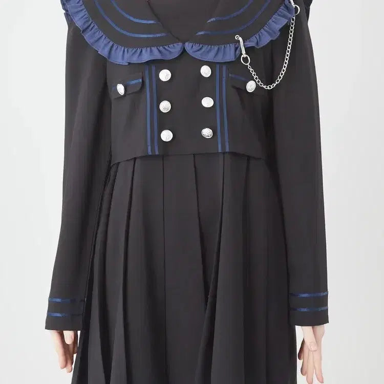 [BUNJANG] Jamie A. Enuke One-Piece Dress / 제이미 에에누케 원피스 판매 지뢰계