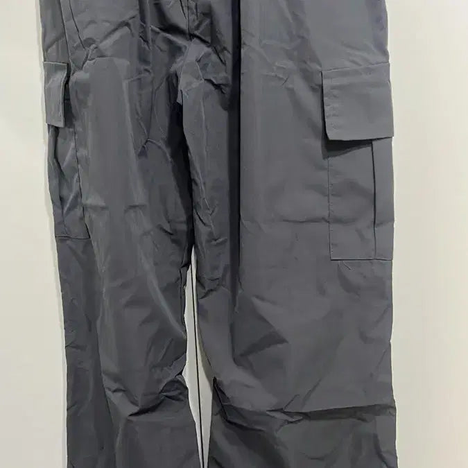 [BUNJANG] Wide Balloon Pants (Brown, Gray) Cargo Pants (Charcoal) / 와이드 벌룬 팬츠(브라운,그레이) 카고팬츠(차콜)
