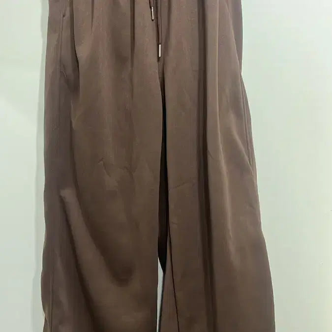 [BUNJANG] Wide Balloon Pants (Brown, Gray) Cargo Pants (Charcoal) / 와이드 벌룬 팬츠(브라운,그레이) 카고팬츠(차콜)