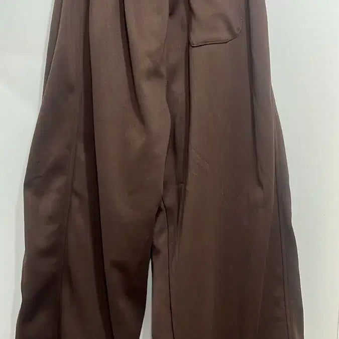 [BUNJANG] Wide Balloon Pants (Brown, Gray) Cargo Pants (Charcoal) / 와이드 벌룬 팬츠(브라운,그레이) 카고팬츠(차콜)