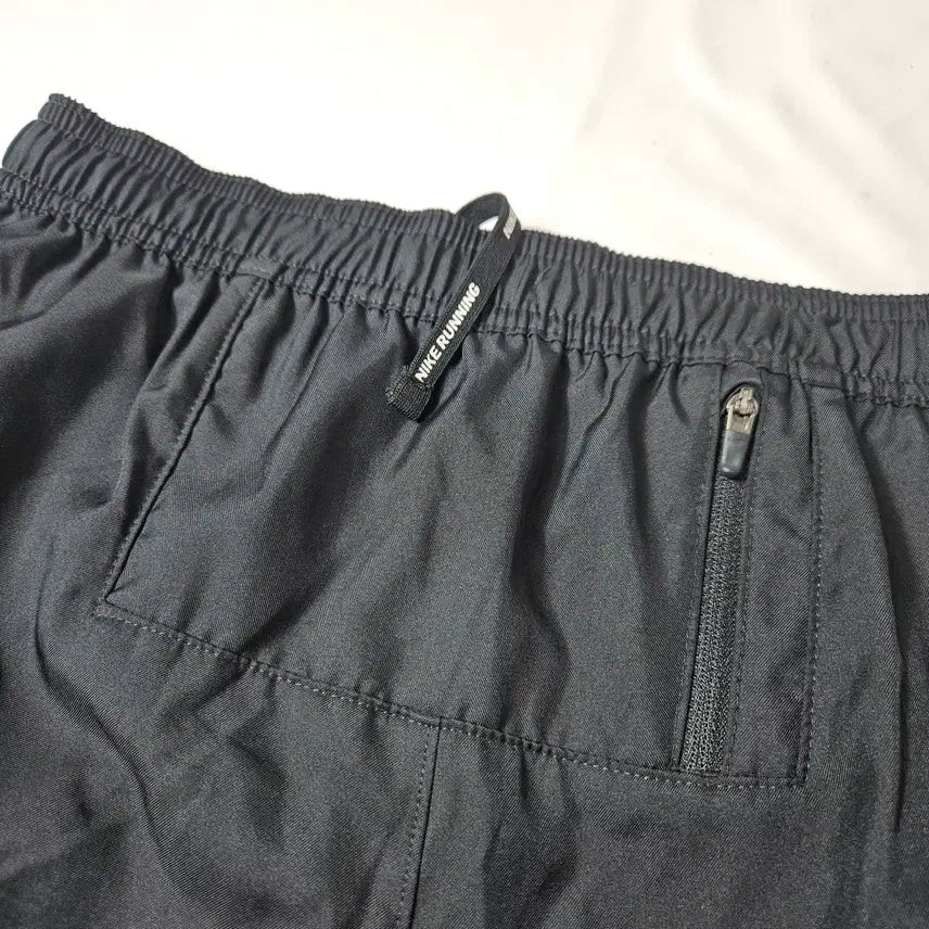 [BUNJANG] Nike Phenom Pants Essential Reflective Woven - M / 나이키 러닝 페놈팬츠 에센셜 스카치 리틀렉티브 우븐 M (거의 새상품)