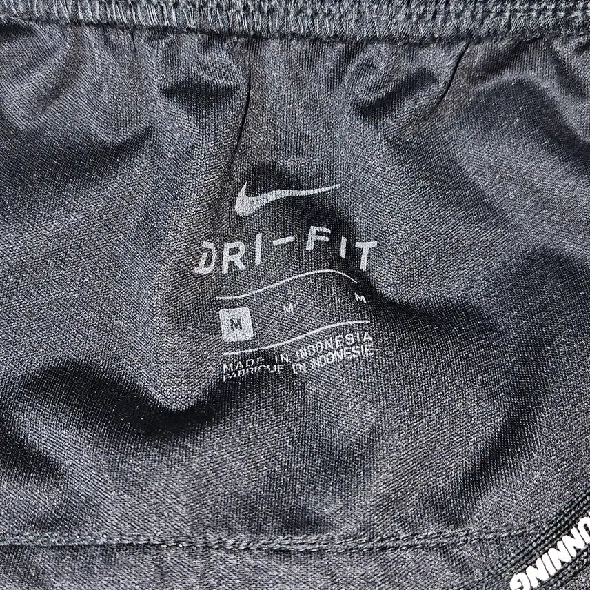 [BUNJANG] Nike Phenom Pants Essential Reflective Woven - M / 나이키 러닝 페놈팬츠 에센셜 스카치 리틀렉티브 우븐 M (거의 새상품)