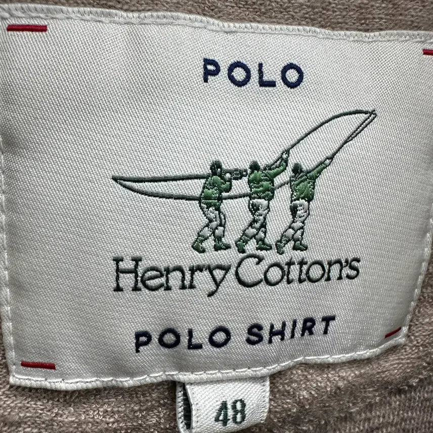 [BUNJANG] Henry Cotton Men&