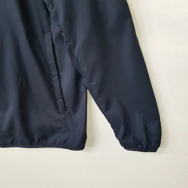[SOLD OUT] 유니클로 포터블 바람막이 점퍼 네이비