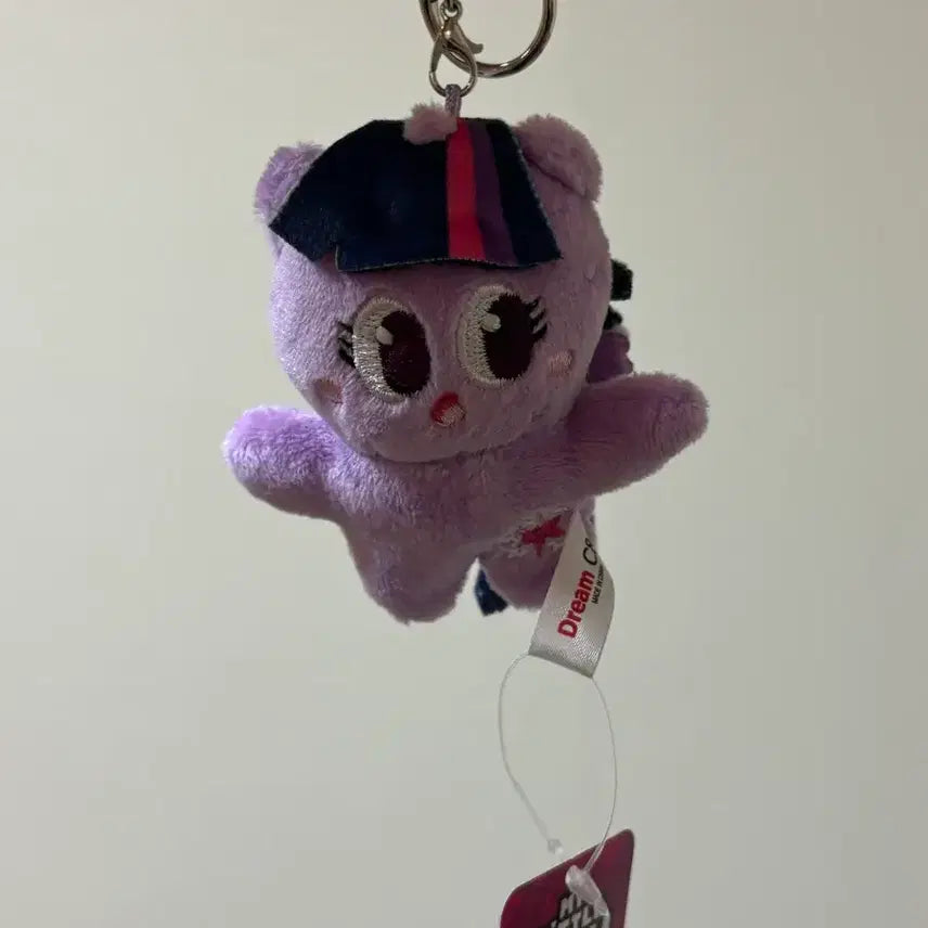 [BUNJANG] My Little Pony Keyring / 마이 리틀포니 키링