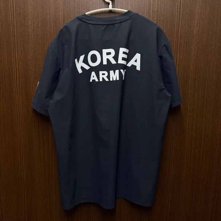 [BUNJANG] Kolon Sport Roka Ami Functional Short Sleeve T-shirt / 코오롱 로카 아미 기능성 반팔 100
