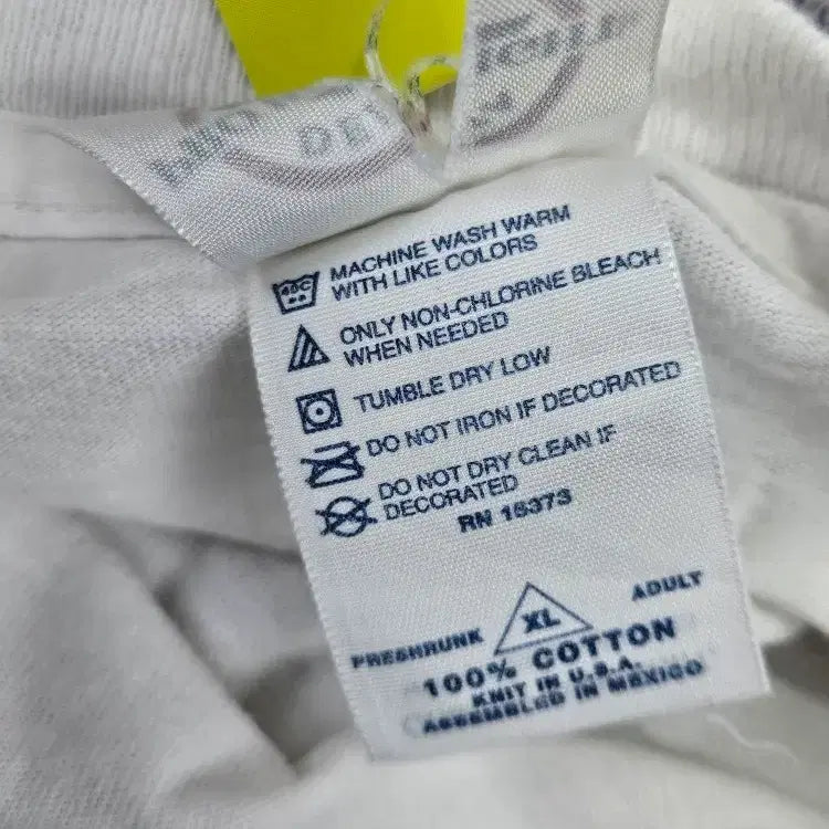 [BUNJANG] NASCAR DELTA Racing T-shirt (XL) / 델타 나스카 레이싱 반팔 티셔츠 ( XL ) / 11997